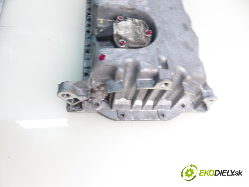 AUDI A3 (8L1) HB 2001 81,00 1.9 TDI 110 - AHF 1896,00 vana olejová 038103603N (Olejové vany)