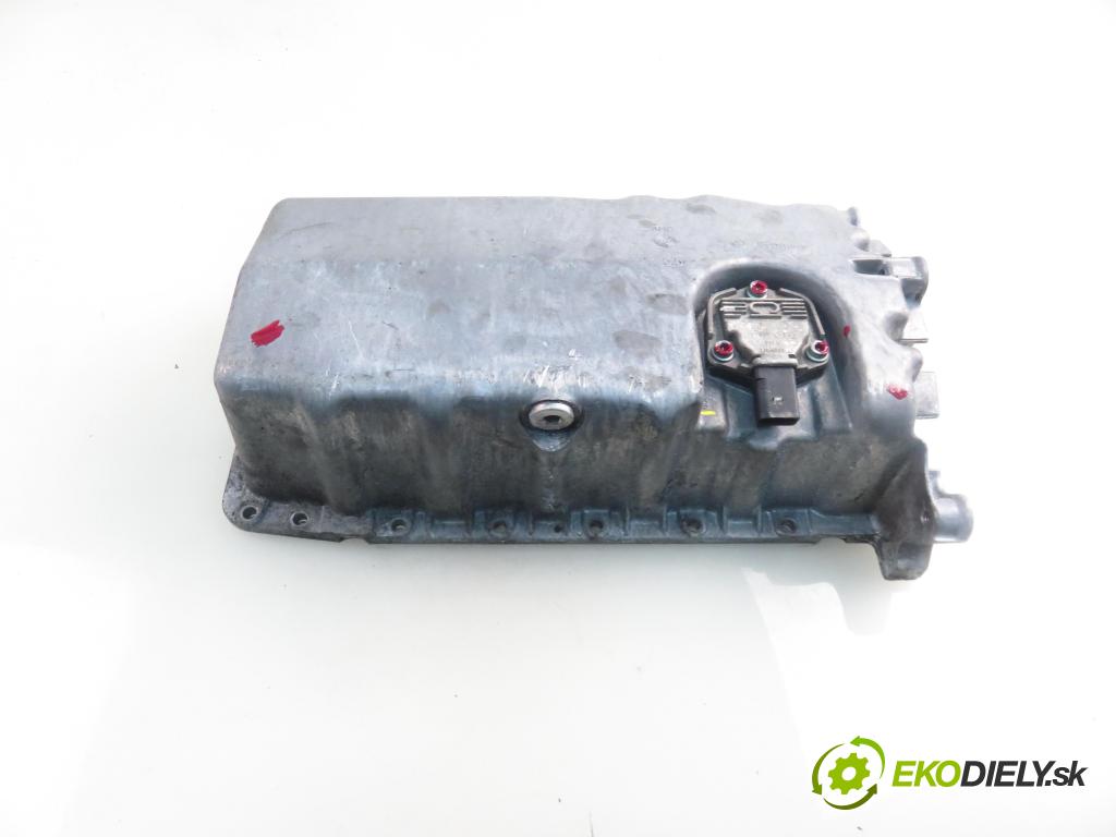 AUDI A3 (8L1) HB 2001 81,00 1.9 TDI 110 - AHF 1896,00 vana olejová 038103603N (Olejové vany)