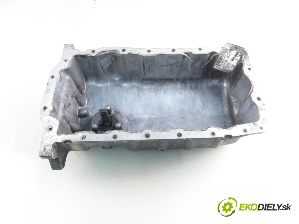 AUDI A3 (8L1) HB 2001 81,00 1.9 TDI 110 - AHF 1896,00 vana olejová 038103603N (Olejové vany)