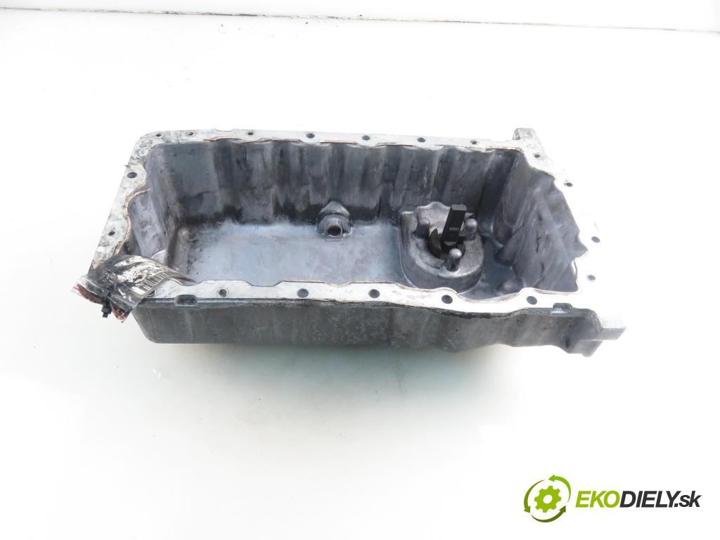 AUDI A3 (8L1) HB 2001 81,00 1.9 TDI 110 - AHF 1896,00 vana olejová 038103603N (Olejové vany)