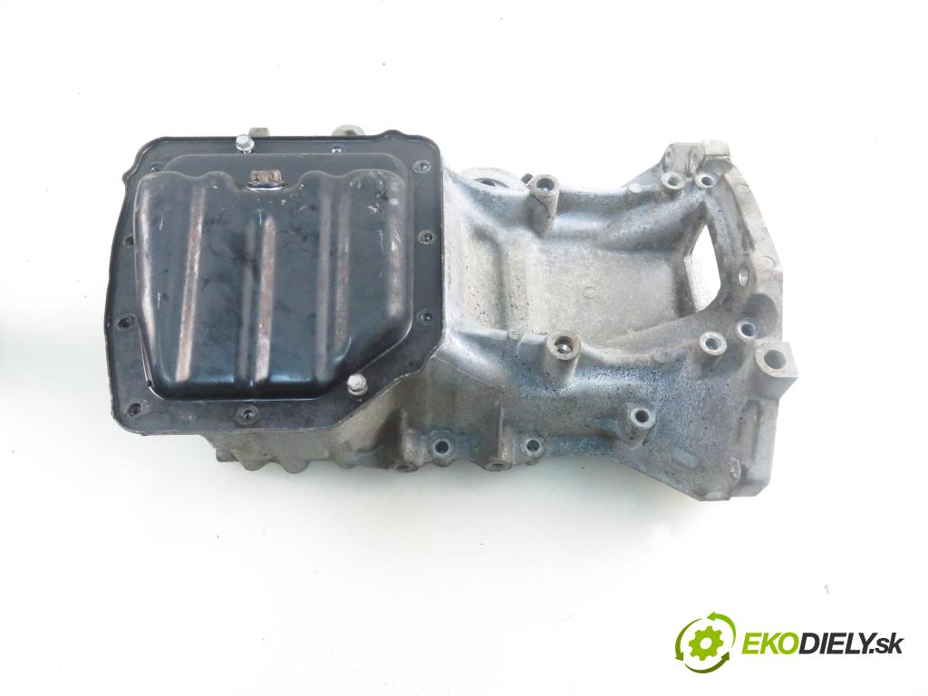 KIA CEE'D SW (ED) KOMBI 2009 80,00 1.4 109 - G4FA 1396,00 Vaňa olejová 211352B020 (Olejová vaňa)