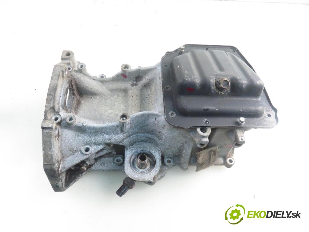 KIA CEE'D SW (ED) KOMBI 2009 80,00 1.4 109 - G4FA 1396,00 Vaňa olejová 211352B020 (Olejová vaňa)