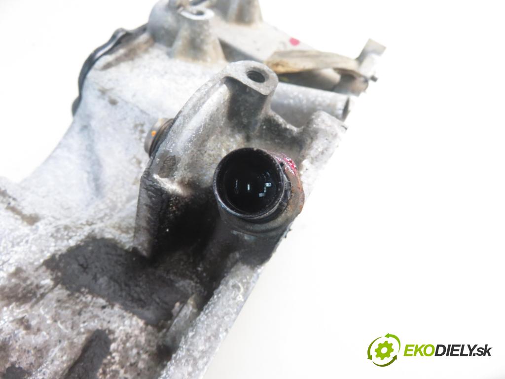 KIA CEE'D SW (ED) KOMBI 2009 80,00 1.4 109 - G4FA 1396,00 Vaňa olejová 211352B020 (Olejová vaňa)