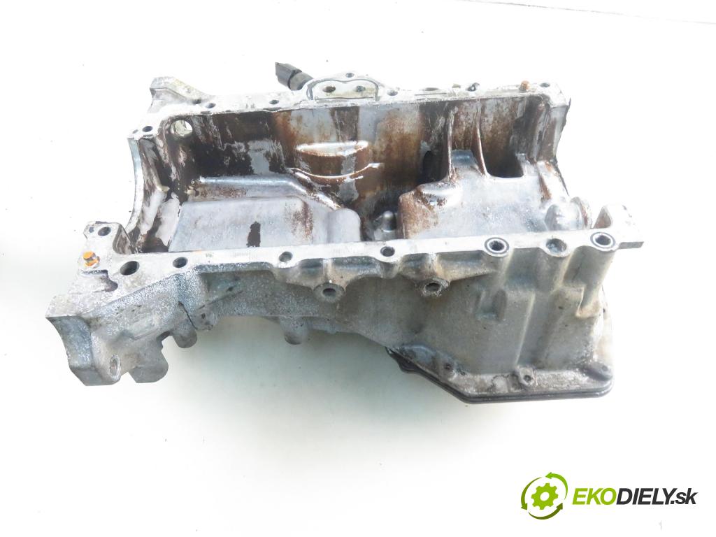 KIA CEE'D SW (ED) KOMBI 2009 80,00 1.4 109 - G4FA 1396,00 Vaňa olejová 211352B020 (Olejová vaňa)