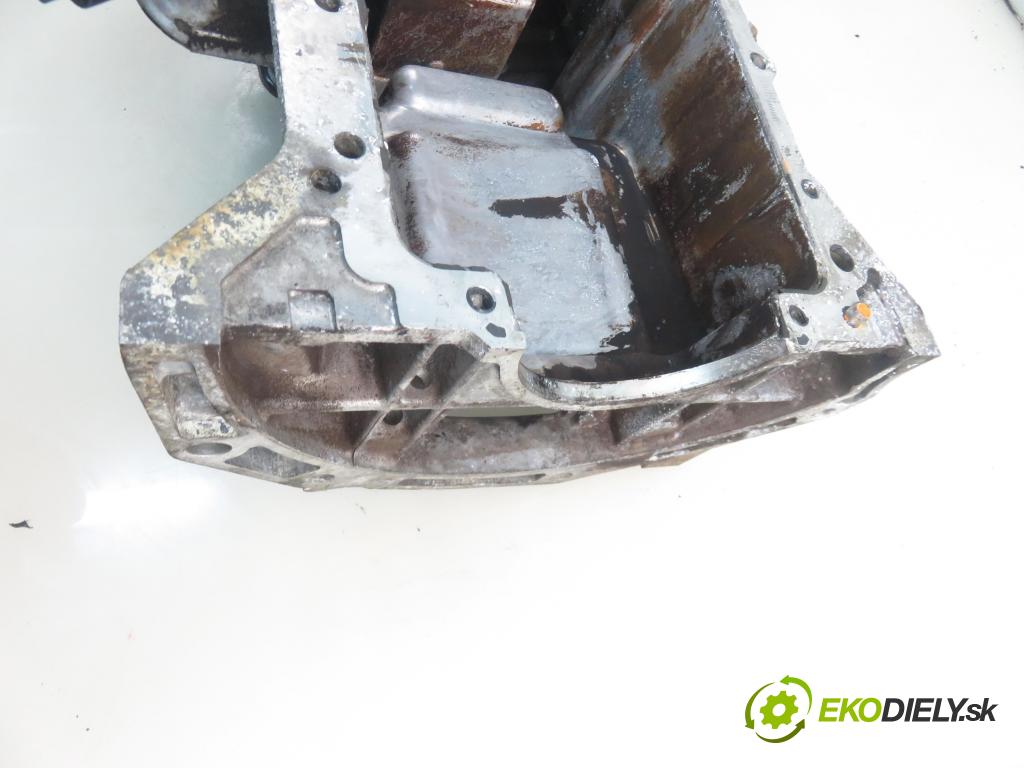 KIA CEE'D SW (ED) KOMBI 2009 80,00 1.4 109 - G4FA 1396,00 Vaňa olejová 211352B020 (Olejová vaňa)