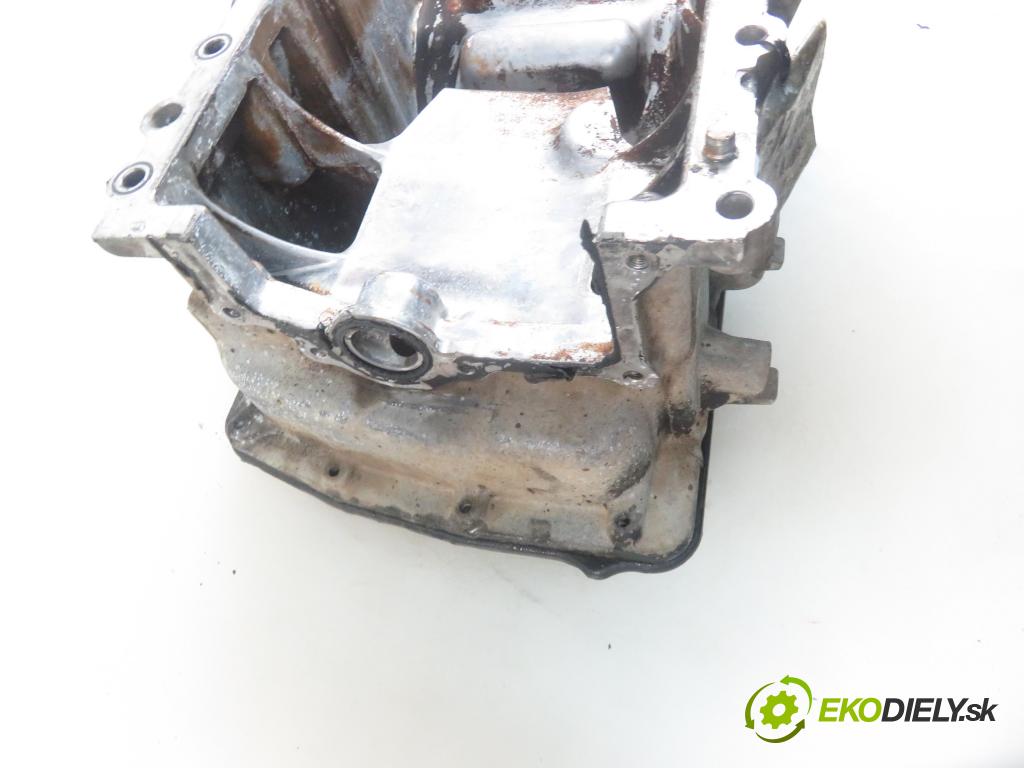 KIA CEE'D SW (ED) KOMBI 2009 80,00 1.4 109 - G4FA 1396,00 Vaňa olejová 211352B020 (Olejová vaňa)