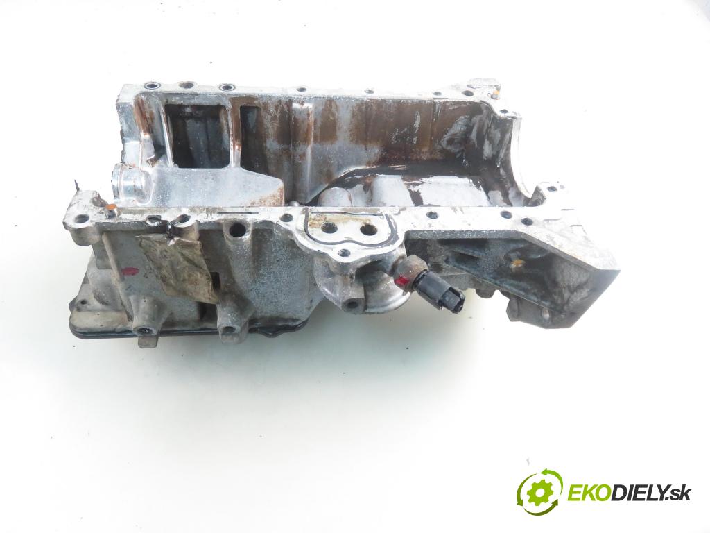 KIA CEE'D SW (ED) KOMBI 2009 80,00 1.4 109 - G4FA 1396,00 Vaňa olejová 211352B020 (Olejová vaňa)