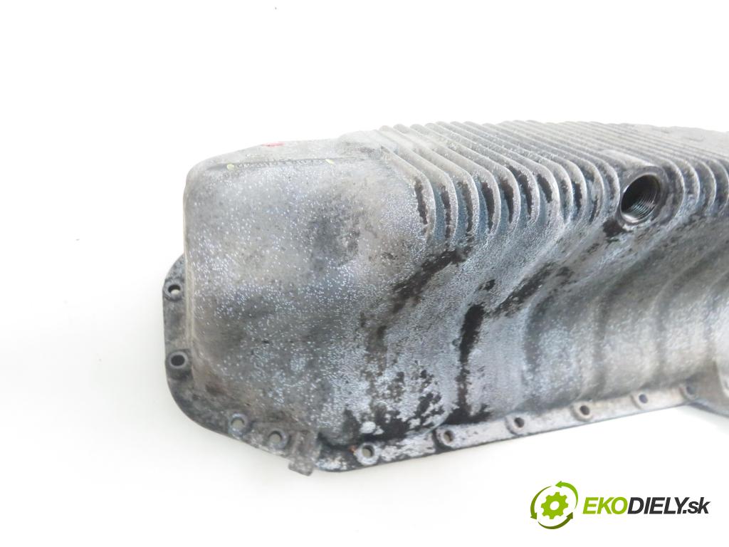 VW TRANSPORTER IV Autobus (70XB, 70XC, 7DB, 7DW, 7DK) BUS 1994 57,00 2.4 D 78 2370,00 Vaňa olejová 074103603A (Olejová vaňa)