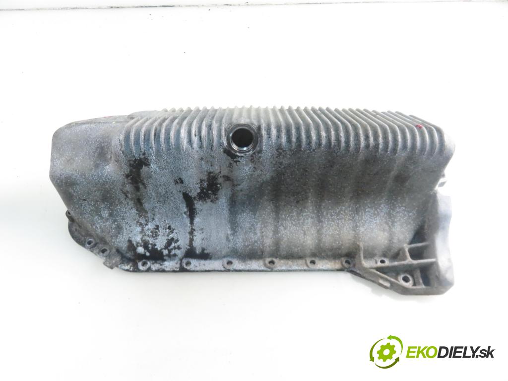 VW TRANSPORTER IV Autobus (70XB, 70XC, 7DB, 7DW, 7DK) BUS 1994 57,00 2.4 D 78 2370,00 Vaňa olejová 074103603A (Olejová vaňa)