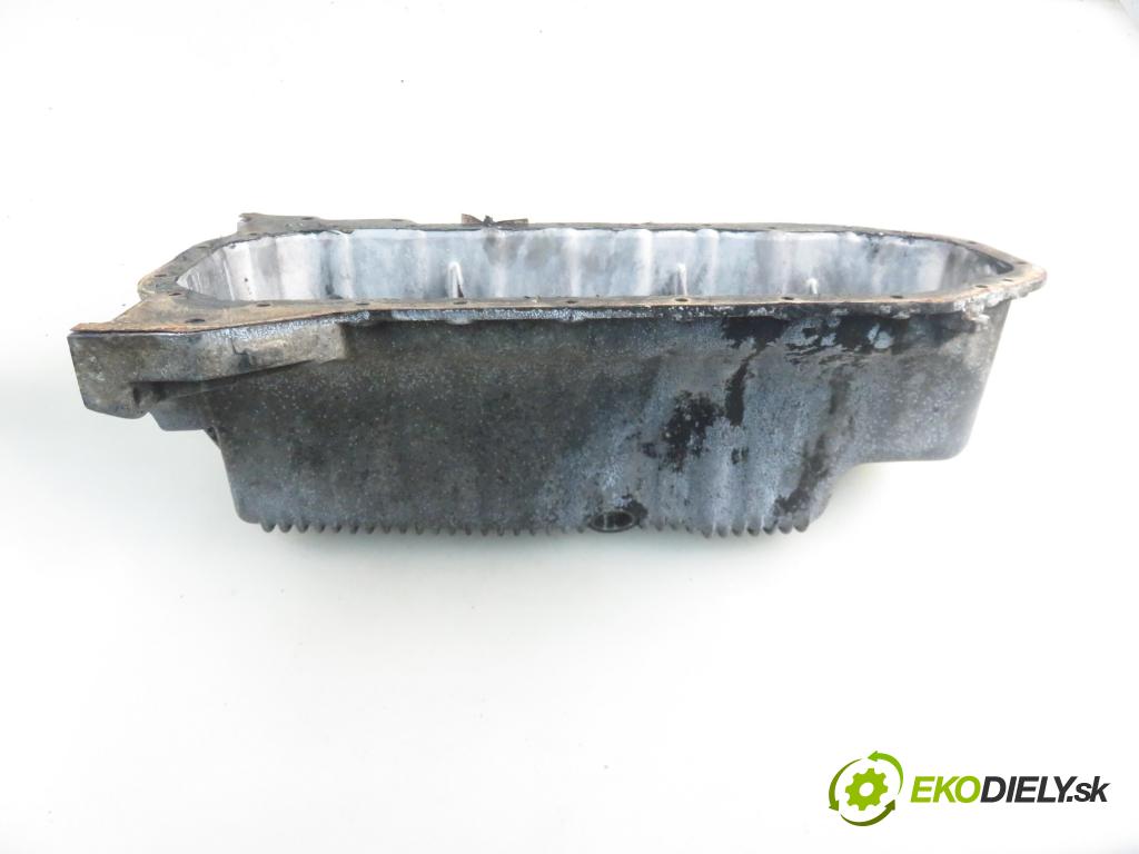 VW TRANSPORTER IV Autobus (70XB, 70XC, 7DB, 7DW, 7DK) BUS 1994 57,00 2.4 D 78 2370,00 Vaňa olejová 074103603A (Olejová vaňa)