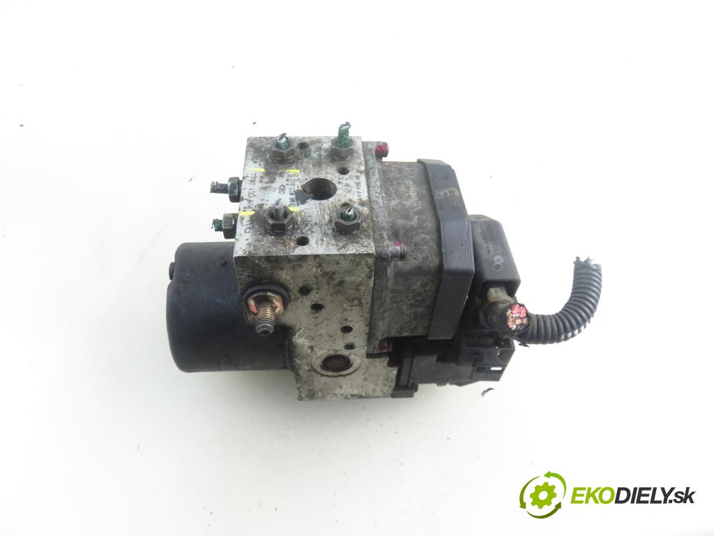 RENAULT SCENIC I (JA0/1_) CROSSOVER 2001 74,00 1.9 dCi RX4 - F9Q 748 1870,00 Pumpa ABS 0273004396 ; 7700430801 ; 0265220544 (Pumpa ABS)