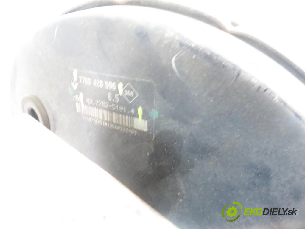 RENAULT SCENIC I (JA0/1_) CROSSOVER 2001 74,00 1.9 dCi RX4 - F9Q 748 1870,00 Posilovač 7700428596 ; 03776251014 (Servočerpadlo, pumpa riadenia)