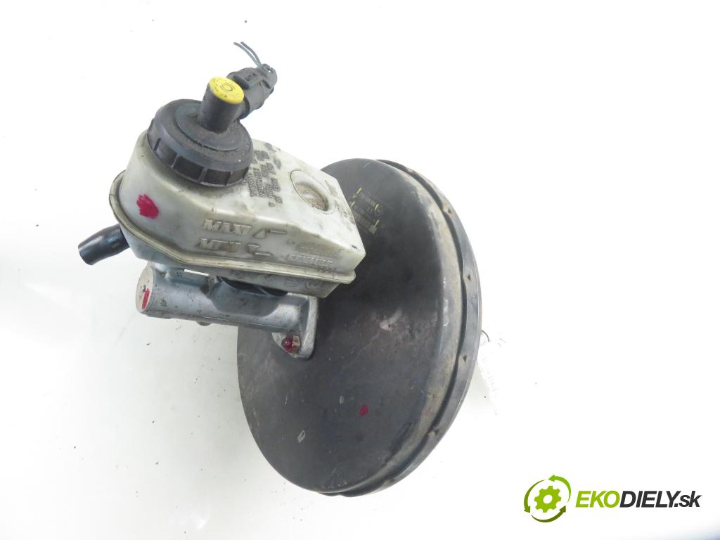 RENAULT SCENIC I (JA0/1_) CROSSOVER 2001 74,00 1.9 dCi RX4 - F9Q 748 1870,00 Posilovač 7700428596 ; 03776251014 (Servočerpadlo, pumpa riadenia)