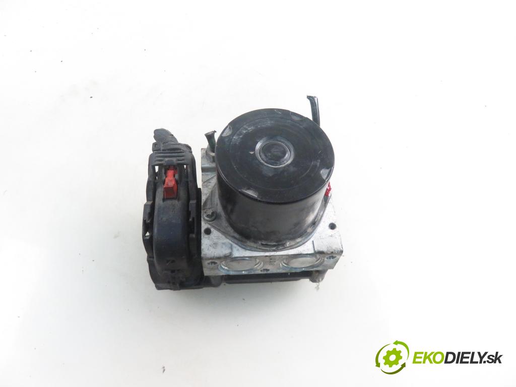 VW POLO (9N_) HB 2006 51,00 1.4 TDI - BNM 1422,00 Pumpa ABS 0265800511 ; 6Q0907379AF (Pumpa ABS)