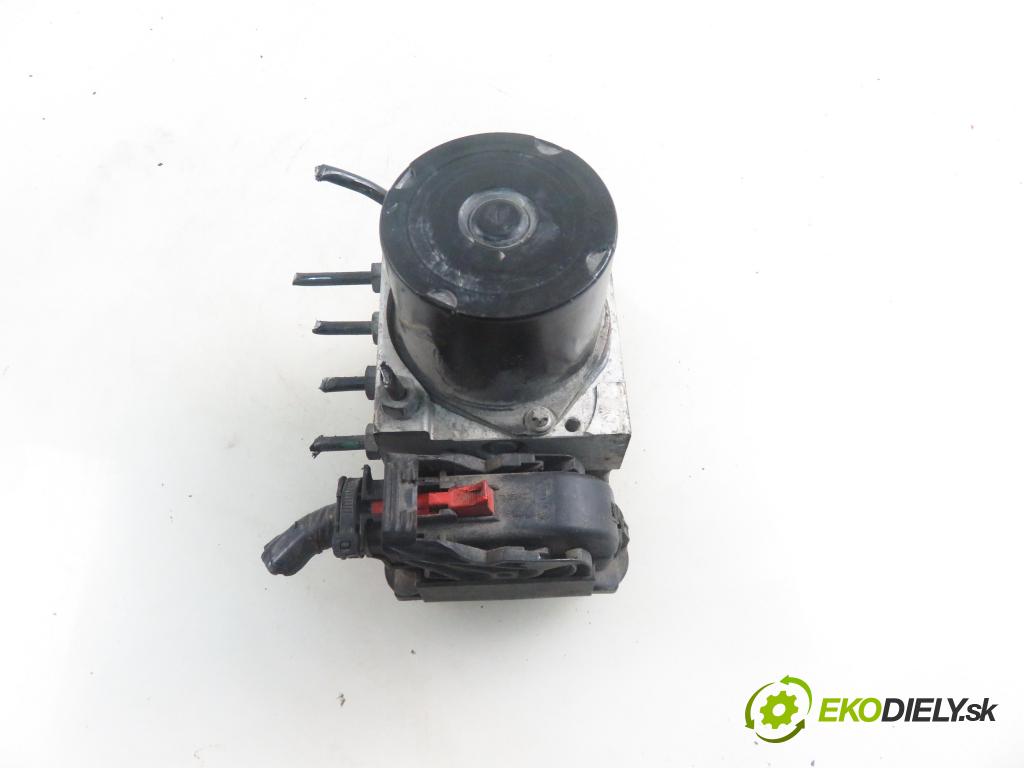 VW POLO (9N_) HB 2006 51,00 1.4 TDI - BNM 1422,00 Pumpa ABS 0265800511 ; 6Q0907379AF (Pumpa ABS)