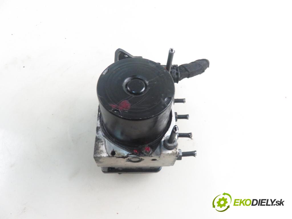 SKODA FABIA II Combi (545) KOMBI 2010 51,00 1.2 - CGPA 1198,00 Pumpa ABS 0265800816 ; 0265232276 ; 6R0907379J (Pumpa ABS)