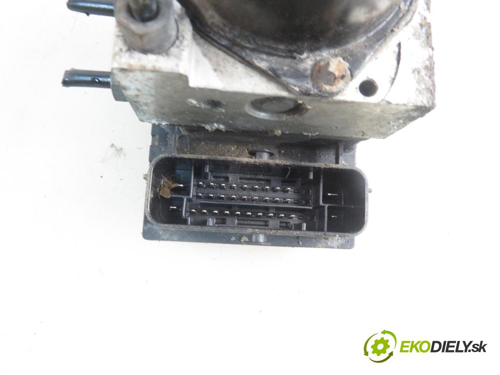 SKODA FABIA II Combi (545) KOMBI 2010 51,00 1.2 - CGPA 1198,00 Pumpa ABS 0265800816 ; 0265232276 ; 6R0907379J (Pumpa ABS)