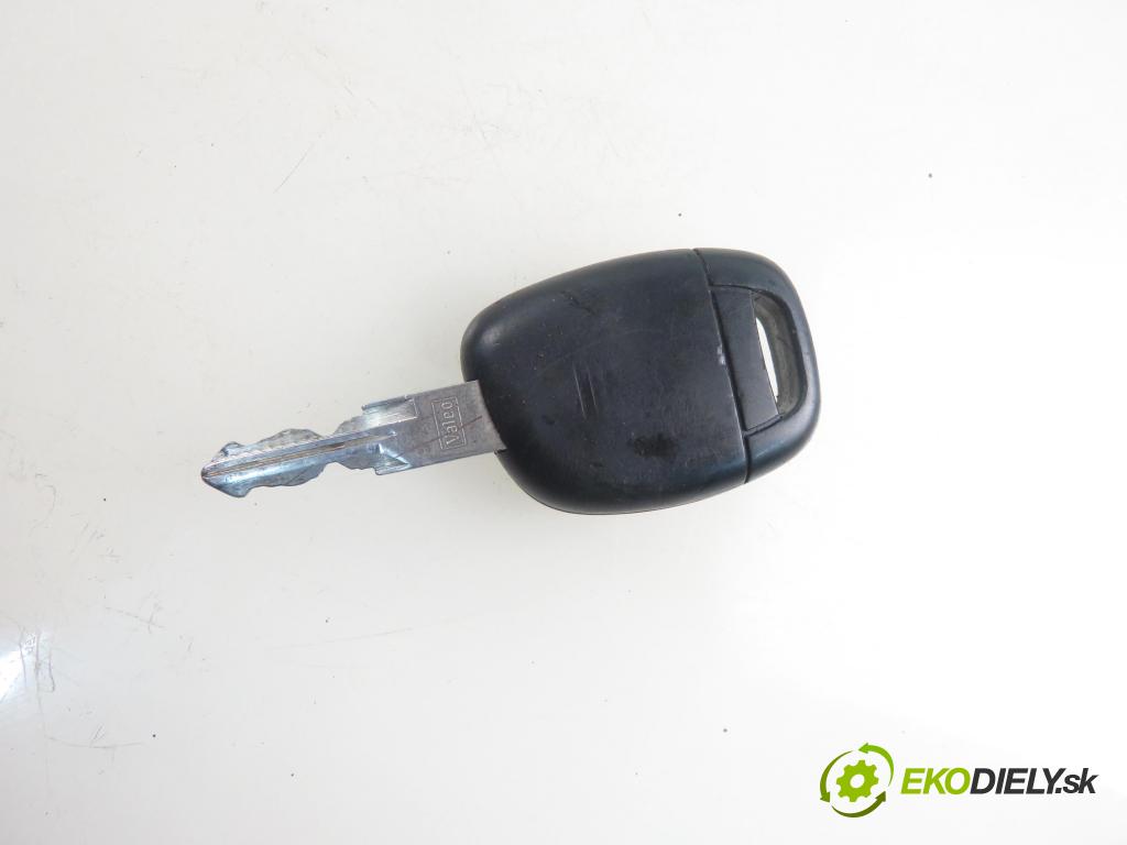 RENAULT KANGOO (KC0/1_) KOMBI 2003 70,00 1.6 16V - K4M 752 1598,00 spinačka  (Spínacia skrinka)