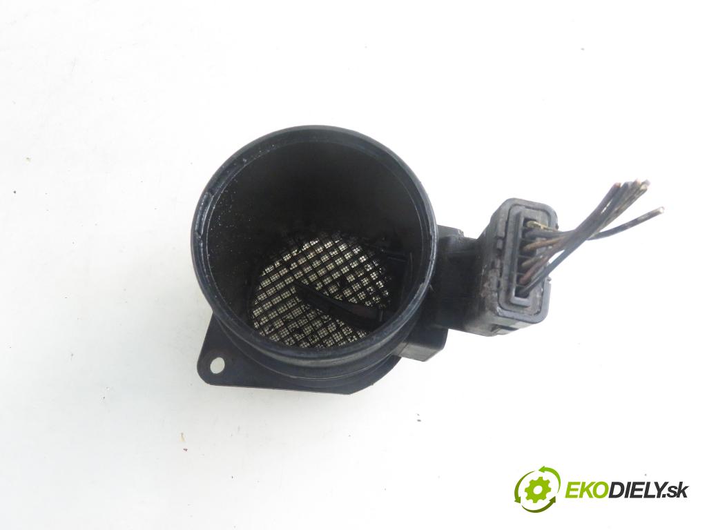 RENAULT SCENIC I (JA0/1_) CROSSOVER 2001 74,00 1.9 dCi RX4 - F9Q 748 1870,00 váha vzduchu vzduchu 5WK9620 ; 7700104426 ; 7700109812