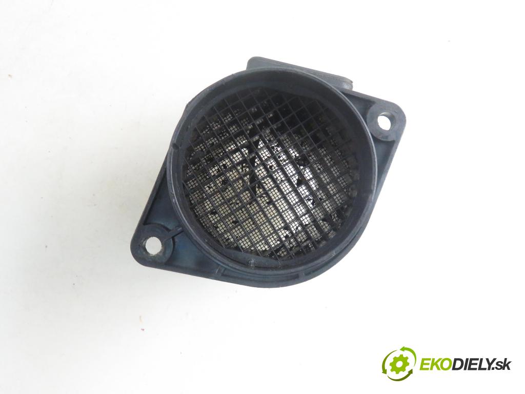 RENAULT SCENIC I (JA0/1_) CROSSOVER 2001 74,00 1.9 dCi RX4 - F9Q 748 1870,00 váha vzduchu vzduchu 5WK9620 ; 7700104426 ; 7700109812
