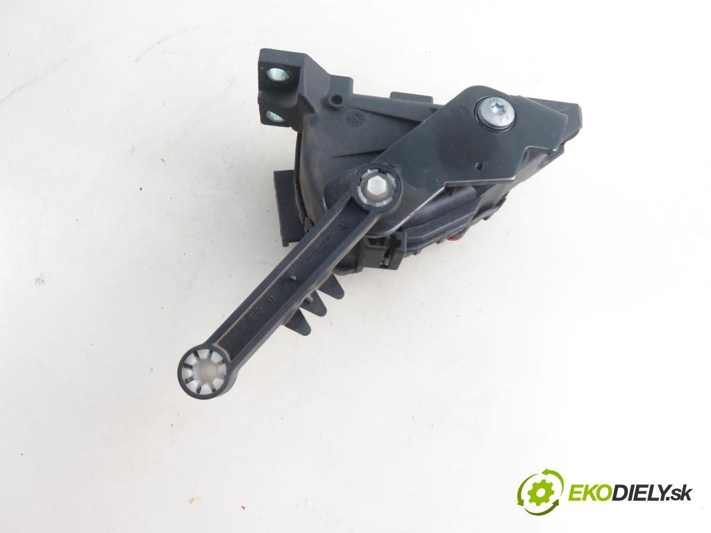 RENAULT KANGOO (KC0/1_) KOMBI 2003 70,00 1.6 16V - K4M 752 1598,00 Potenciometer plynu 8200089851 ; 6PV00811924 (Pedál)