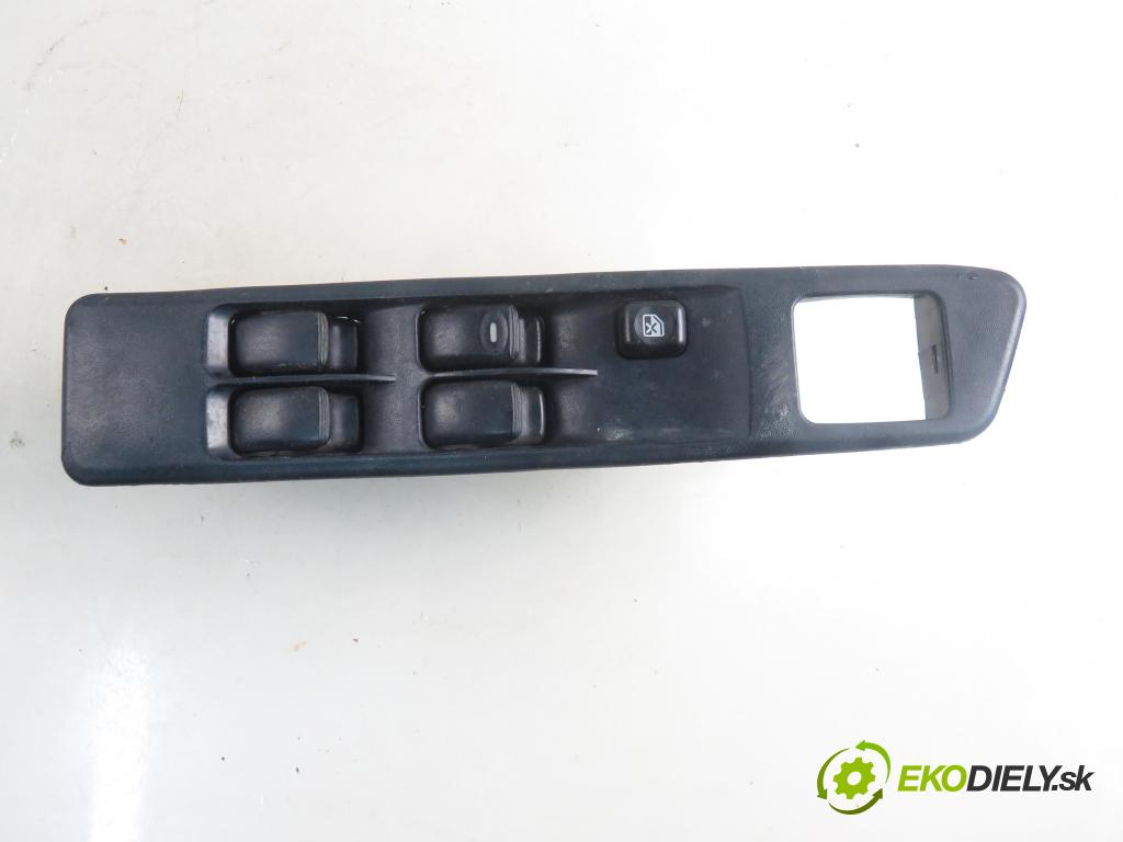 MITSUBISHI PAJERO PININ (H6_W, H7_W) SUV 2000 95,00 2.0 GDI 1999,00 Panel ovládaní oken