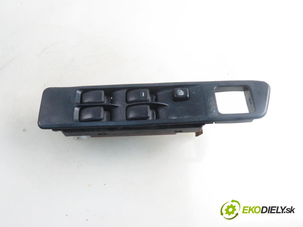 MITSUBISHI PAJERO PININ (H6_W, H7_W) SUV 2000 95,00 2.0 GDI 1999,00 Panel ovládaní oken