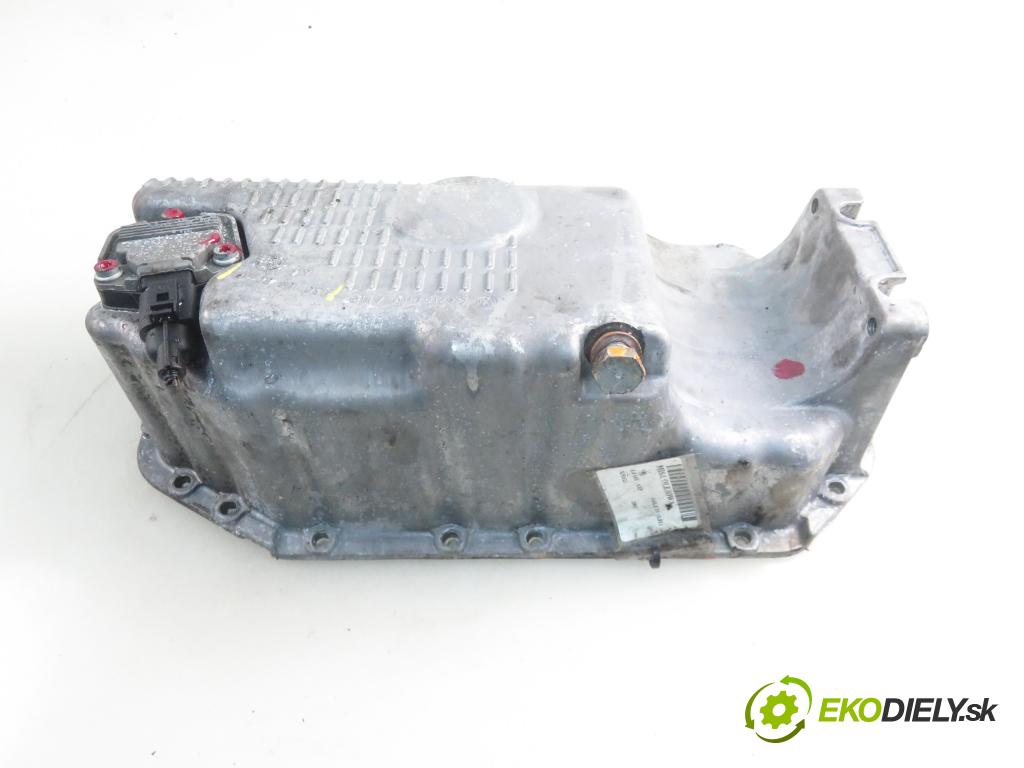 VW GOLF IV (1J1) HB 2001 55,00 1.4 16V - AXP 1390,00 Vaňa olejová 030103603P (Olejová vaňa)