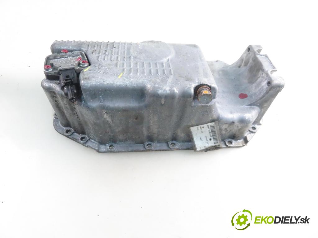 VW GOLF IV (1J1) HB 2001 55,00 1.4 16V - AXP 1390,00 Vaňa olejová 030103603P (Olejová vaňa)