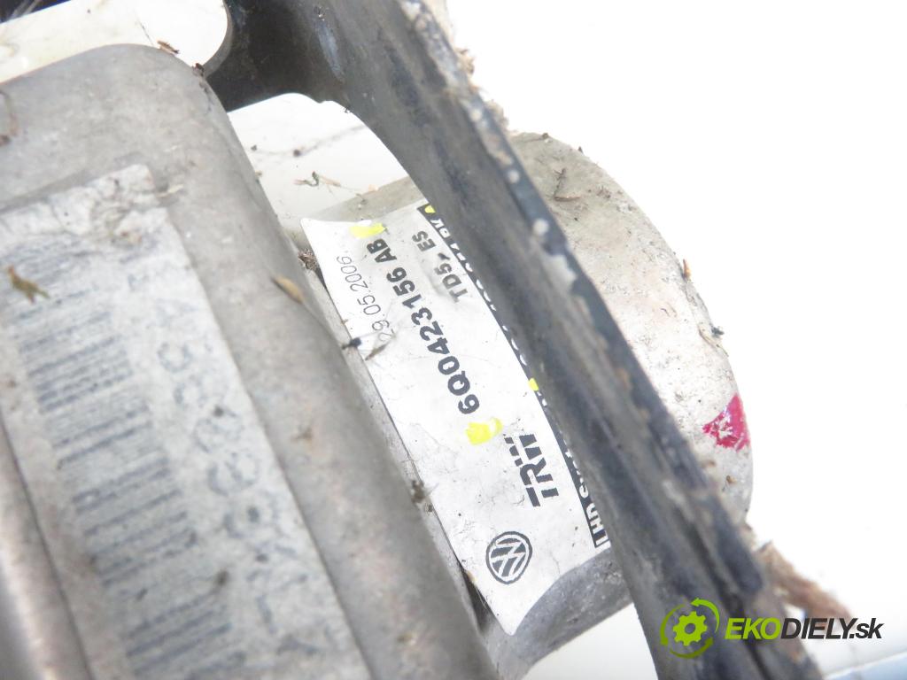 VW POLO (9N_) HB 2006 51,00 1.4 TDI - BNM 1422,00 Pumpa servočerpadlo 6Q0423156AB ; 6Q1423051BK ; 6Q2423051AGF
