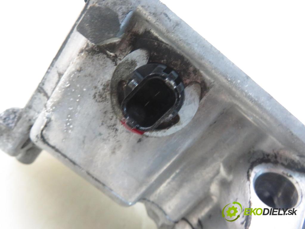 FIAT BRAVO II (198_) HB 2009 66,00 1.6 D Multijet - 198 A6.000 1598,00 Vaňa olejová 55221079 (Olejová vaňa)