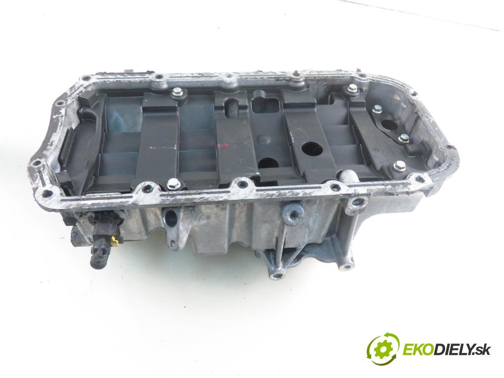 FIAT BRAVO II (198_) HB 2009 66,00 1.6 D Multijet - 198 A6.000 1598,00 Vaňa olejová 55221079 (Olejová vaňa)