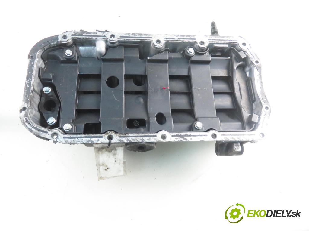 FIAT BRAVO II (198_) HB 2009 66,00 1.6 D Multijet - 198 A6.000 1598,00 Vaňa olejová 55221079 (Olejová vaňa)