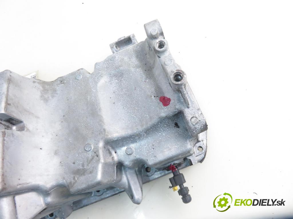 FIAT BRAVO II (198_) HB 2009 66,00 1.6 D Multijet - 198 A6.000 1598,00 Vaňa olejová 55221079 (Olejová vaňa)