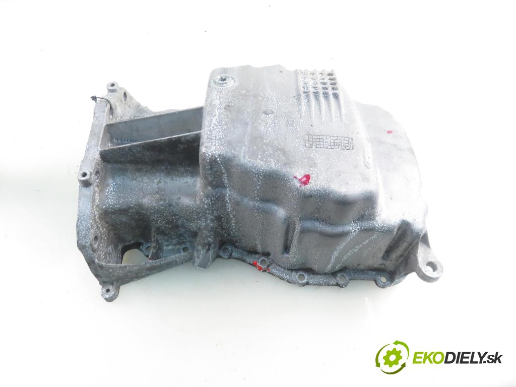 RENAULT MEGANE II (BM0/1_, CM0/1_) HB 2002 72,00 1.4 16V (BM0B, CM0B) - K4J 730 1390,00 Vaňa olejová 128678 (Olejová vaňa)