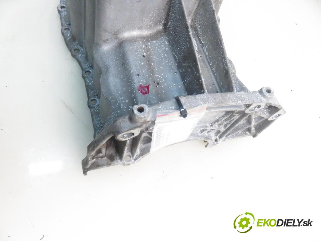 RENAULT MEGANE II (BM0/1_, CM0/1_) HB 2002 72,00 1.4 16V (BM0B, CM0B) - K4J 730 1390,00 Vaňa olejová 128678 (Olejová vaňa)