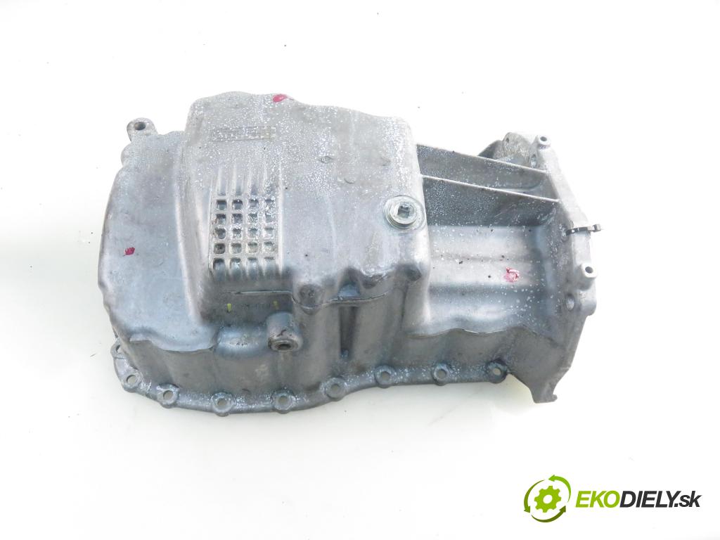 RENAULT MEGANE II (BM0/1_, CM0/1_) HB 2002 72,00 1.4 16V (BM0B, CM0B) - K4J 730 1390,00 Vaňa olejová 128678 (Olejová vaňa)