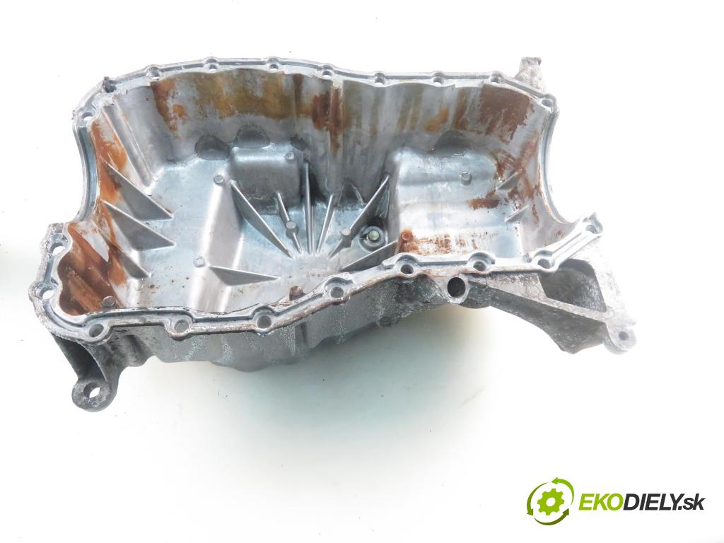 RENAULT MEGANE II (BM0/1_, CM0/1_) HB 2002 72,00 1.4 16V (BM0B, CM0B) - K4J 730 1390,00 Vaňa olejová 128678 (Olejová vaňa)