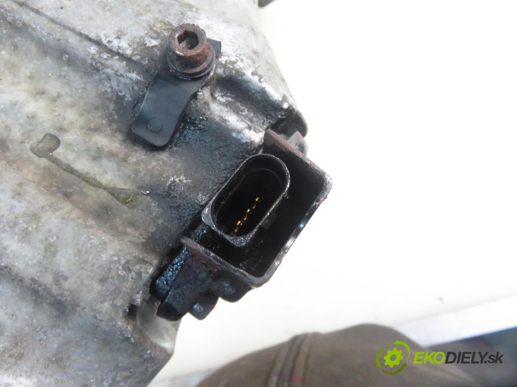 AUDI A4 Avant (8E5, B6) KOMBI 2002 96,00 1.9 TDI quattro - AVF 1896,00 Vaňa olejová 06B103603AQ (Olejová vaňa)