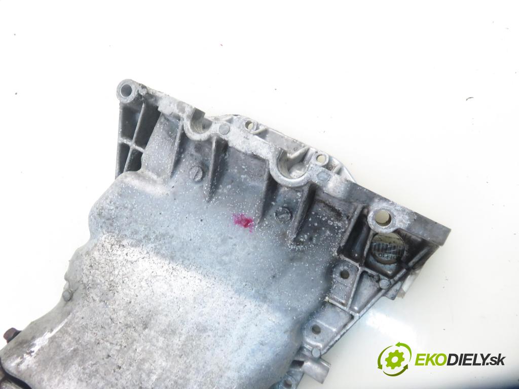 AUDI A4 Avant (8E5, B6) KOMBI 2002 96,00 1.9 TDI quattro - AVF 1896,00 Vaňa olejová 06B103603AQ (Olejová vaňa)