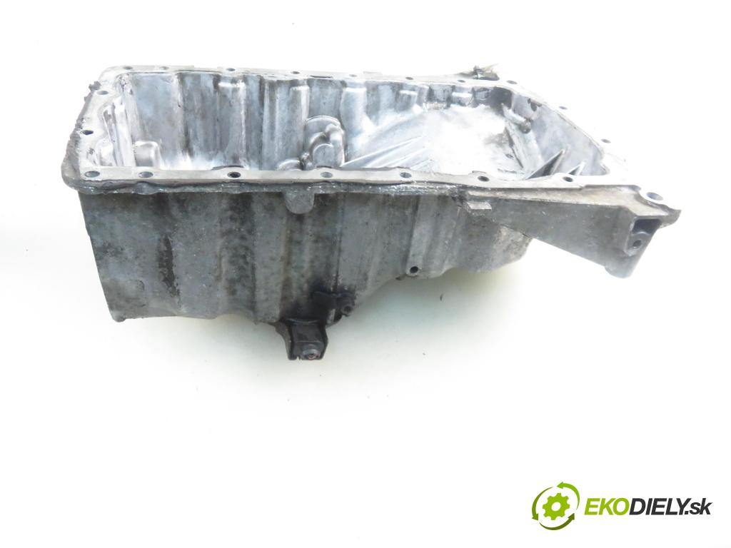 AUDI A4 Avant (8E5, B6) KOMBI 2002 96,00 1.9 TDI quattro - AVF 1896,00 Vaňa olejová 06B103603AQ (Olejová vaňa)