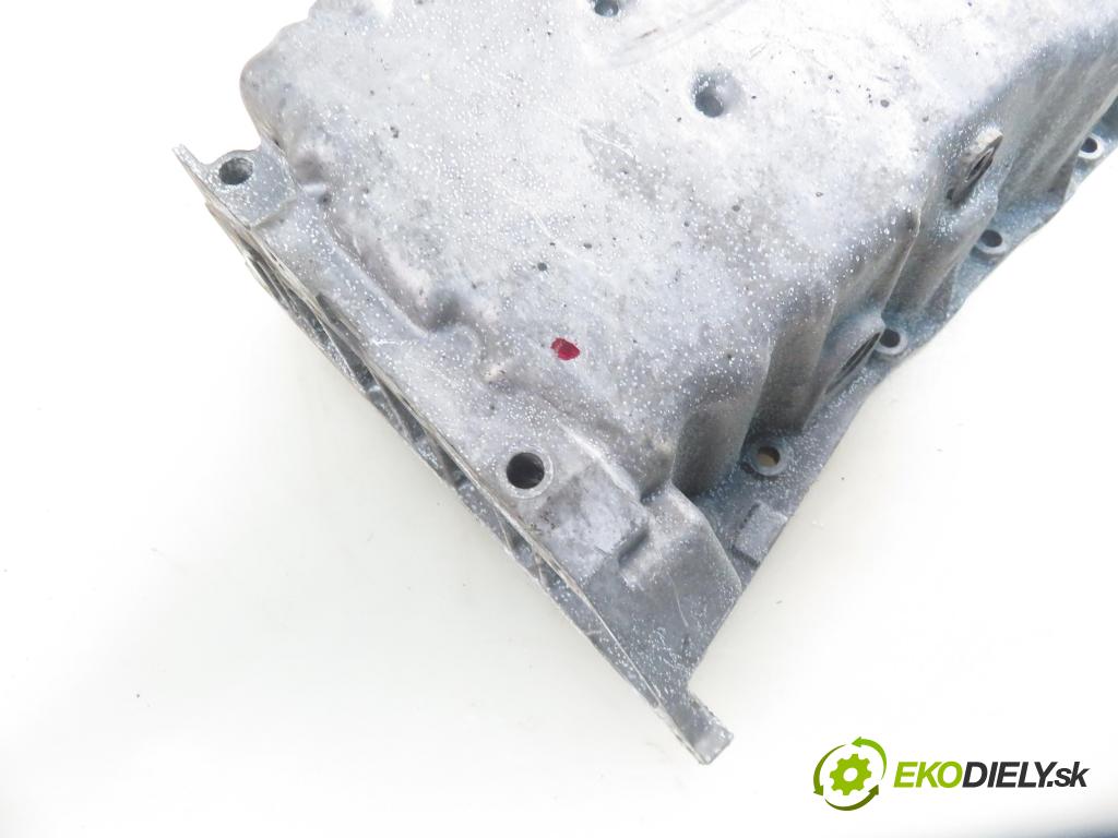 OPEL ZAFIRA A Nadwozie Wielkopojemne (MPV) (T98)  MINIVAN 2001 74,00 2.0 DTI 16V 101 - Y 20 DTH 1995,00 Vaňa olejová R90400247 ; 0822680 (Olejová vaňa)