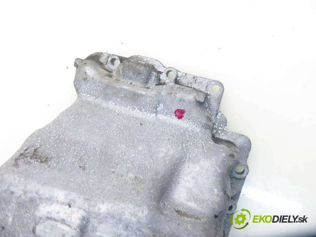 OPEL ZAFIRA A Nadwozie Wielkopojemne (MPV) (T98)  MINIVAN 2001 74,00 2.0 DTI 16V 101 - Y 20 DTH 1995,00 Vaňa olejová R90400247 ; 0822680 (Olejová vaňa)