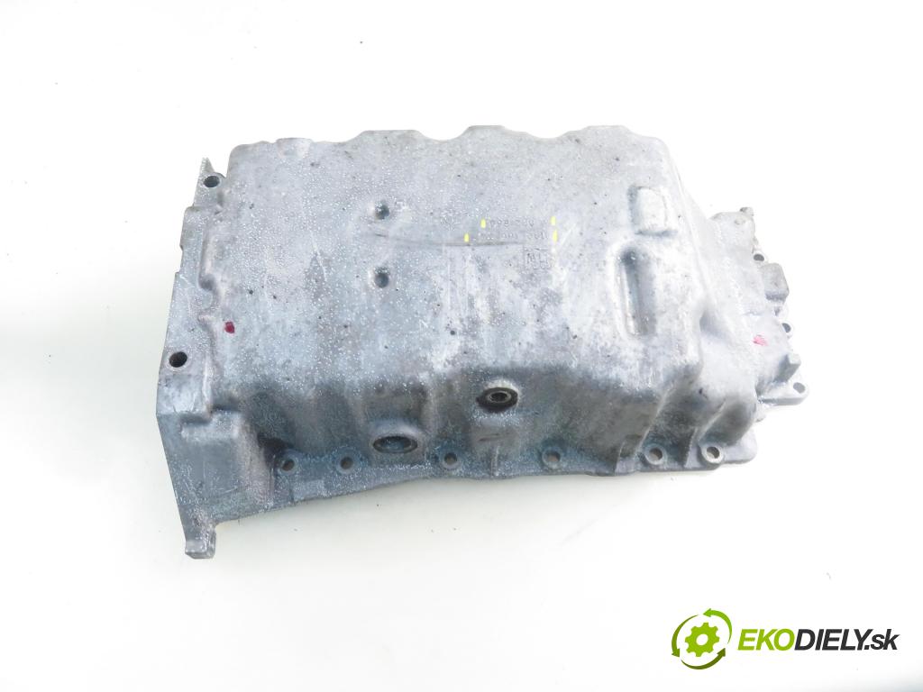 OPEL ZAFIRA A Nadwozie Wielkopojemne (MPV) (T98)  MINIVAN 2001 74,00 2.0 DTI 16V 101 - Y 20 DTH 1995,00 Vaňa olejová R90400247 ; 0822680 (Olejová vaňa)