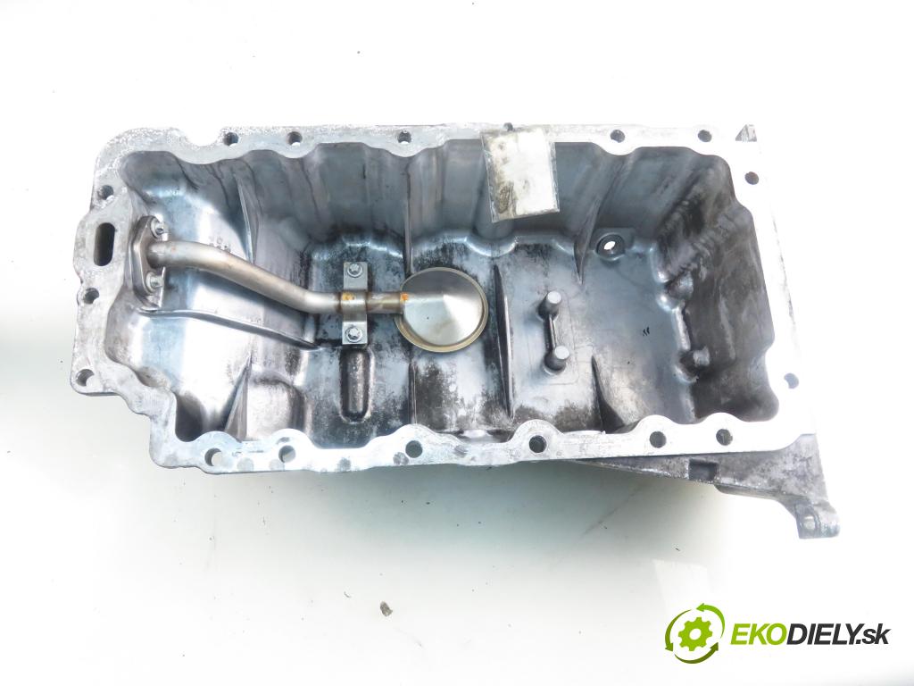 OPEL ZAFIRA A Nadwozie Wielkopojemne (MPV) (T98)  MINIVAN 2001 74,00 2.0 DTI 16V 101 - Y 20 DTH 1995,00 Vaňa olejová R90400247 ; 0822680 (Olejová vaňa)