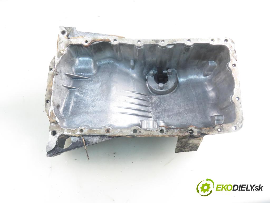 VW PASSAT B5.5 Variant (3B6) KOMBI 2002 96,00 1.9 TDI PD 130 - AVF 1896,00 Vaňa olejová  (Olejová vaňa)