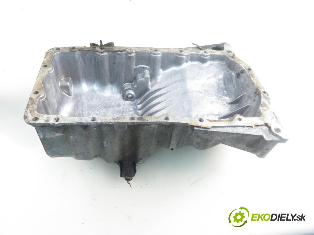 VW PASSAT B5.5 Variant (3B6) KOMBI 2002 96,00 1.9 TDI PD 130 - AVF 1896,00 Vaňa olejová  (Olejová vaňa)