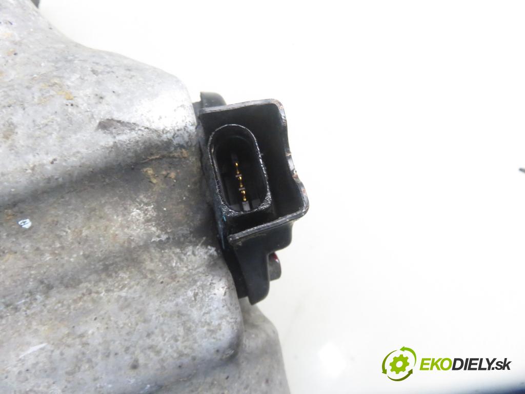 VW PASSAT B5.5 Variant (3B6) KOMBI 2002 96,00 1.9 TDI PD 130 - AVF 1896,00 Vaňa olejová  (Olejová vaňa)