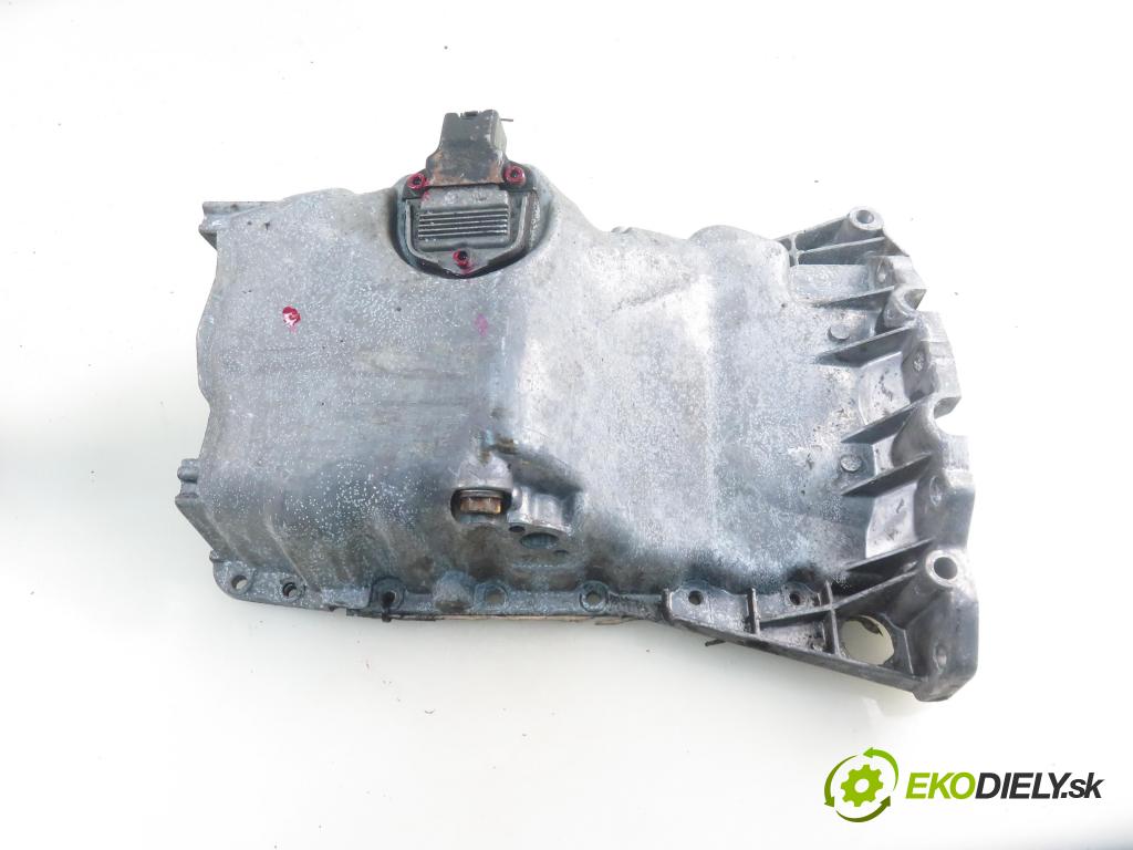 VW PASSAT B5.5 Variant (3B6) KOMBI 2002 96,00 1.9 TDI PD 130 - AVF 1896,00 Vaňa olejová  (Olejová vaňa)