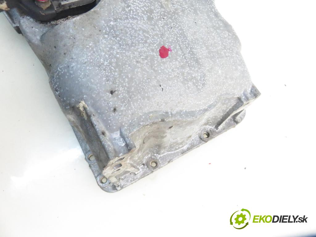 VW PASSAT B5.5 Variant (3B6) KOMBI 2002 96,00 1.9 TDI PD 130 - AVF 1896,00 Vaňa olejová  (Olejová vaňa)